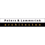 Logo Peters & Lammerink architecten: professioneel architectenbureau voor unieke ontwerpen en bouwprojecten