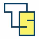 Pictogram geopende envelop met document voor e-mail berichtenverkeer en correspondentie